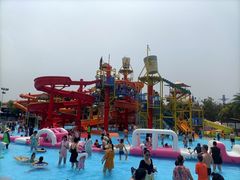 -厦门方特梦幻王国