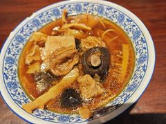 -西园寺素食(西园弄戒幢律寺店)