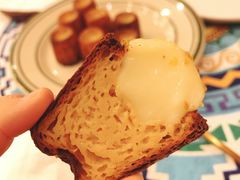 -发酵食堂(屏风街店)