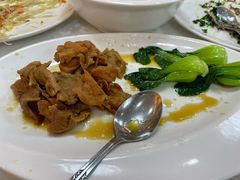 -南普陀素菜馆