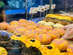 -LELECHA乐乐茶(新街口大洋店)