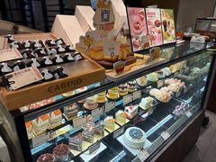-CARINO BAKERY&CAFE(人广来福士店)
