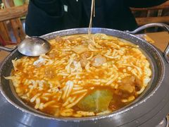 -恩你小木屋·烤肉韩式料理(嘉兴秀洲店)