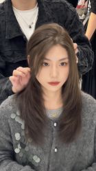 -DL HOPE明星造型