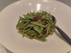 -君庭中餐厅(友谊宾馆店)