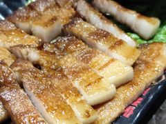 -江城二当家烤牛肉(莲塘新村店)