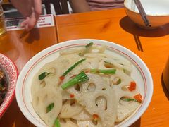 -蛮佬拾·乡里土菜馆(河西王府井店)