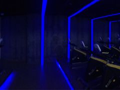 -BK博·康健身(金地格林小镇店)