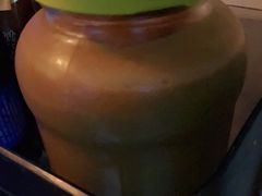 芝麻酱-赵府街副食店