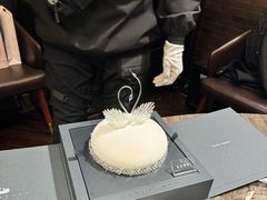 -BLACKSWAN黑天鹅(环球店)