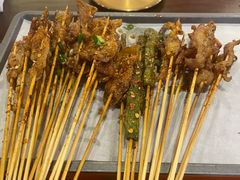 -林二哥宜烤官·宜宾小烧烤