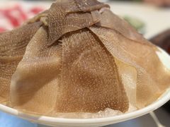 -福寿斋·老北京铜锅涮肉·烤鸭(顺义总店)