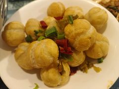 -蜗牛小馆醉乡民谣云南菜(惠新西里店)