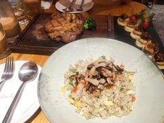 -森Some Fusion(荔湾店)