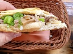 -化三驴肉汤(金明东街店)