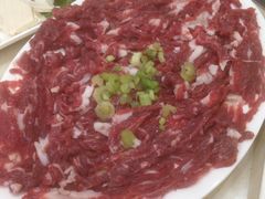 -潮汕良记牛肉火锅(洪武路店)