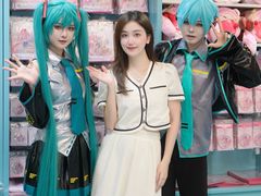 -皇庭广场(福华三路店)