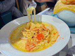 -库滋明·俄罗斯特色美食(中央大街店)