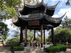 -狼山风景名胜区