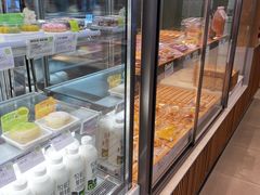 -奈雪的茶(振华商厦店)