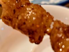 -总参北京涮羊肉