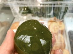 -上海市长春食品商店(淮海中路店)