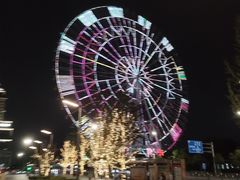 -南昌之星摩天轮