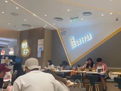 -谭仔米线(壹方城店)