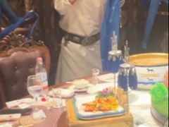 -大汗行宫园林餐厅