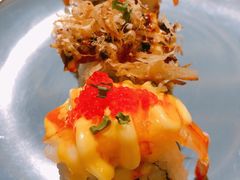 -喜庭海鲜自助(来福士店)