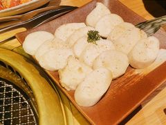 -久苑烧肉(世界城广场店)