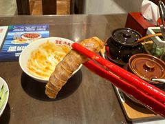 -添萬囍·天津三鲜捞面(天河城店)