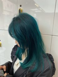 -In Style造型