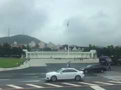 -大连人民广场