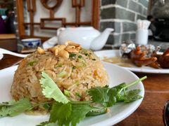 -澳门西南饭店·粤菜·茶市·手工点心(华海路店)