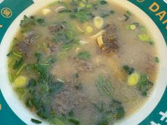 -当家水煎包·牛肉汤(浦江店)