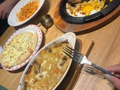 -菲滋意式餐厅(青悦城店)