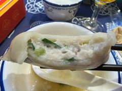 -旺角小渔村(二马路店)