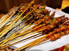 -串盟烧烤大排档·长沙美食地标(星沙店)