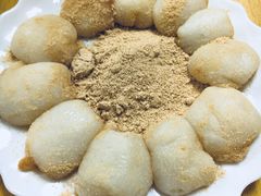 打糕小份-屋里家延边朝鲜族冷面(南园店)