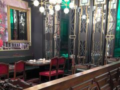 -新白鹿餐厅(爱琴海购物中心店)
