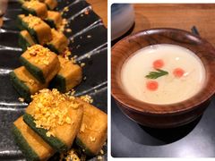 -敏珠拉姆藏餐·南京厨房(富春江东街店)