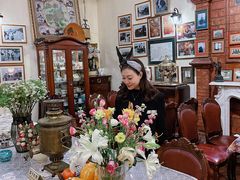 -露西亚咖啡西餐厅(哈尔滨俄侨纪念馆店)