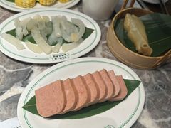 -禄婶鸡煲·打边炉