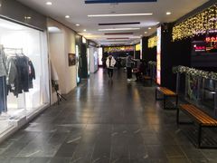 -7mall美食潮地标