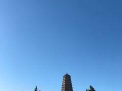 -法门文化景区