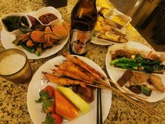 -禾斗海鲜自助(市北诺德店)