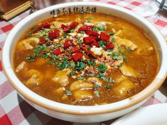 -陶然风味园(广场路店)