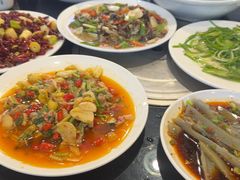 -草墩罗非鱼庄•野生菌•腊排骨(七星街上段店)