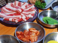 -哼蟹二将·烤肉酱蟹(合生汇店)